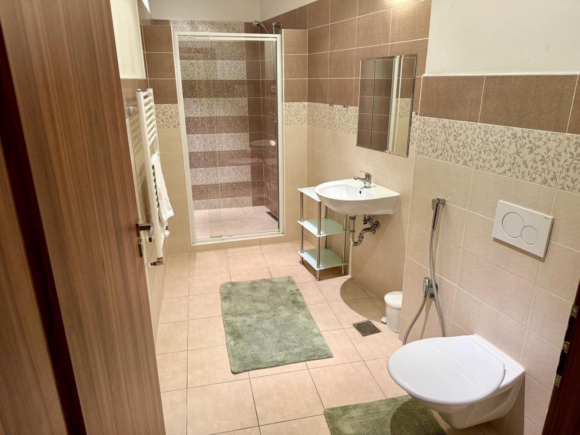 Apartmany Laubeho Namesti Teplice Buitenkant foto