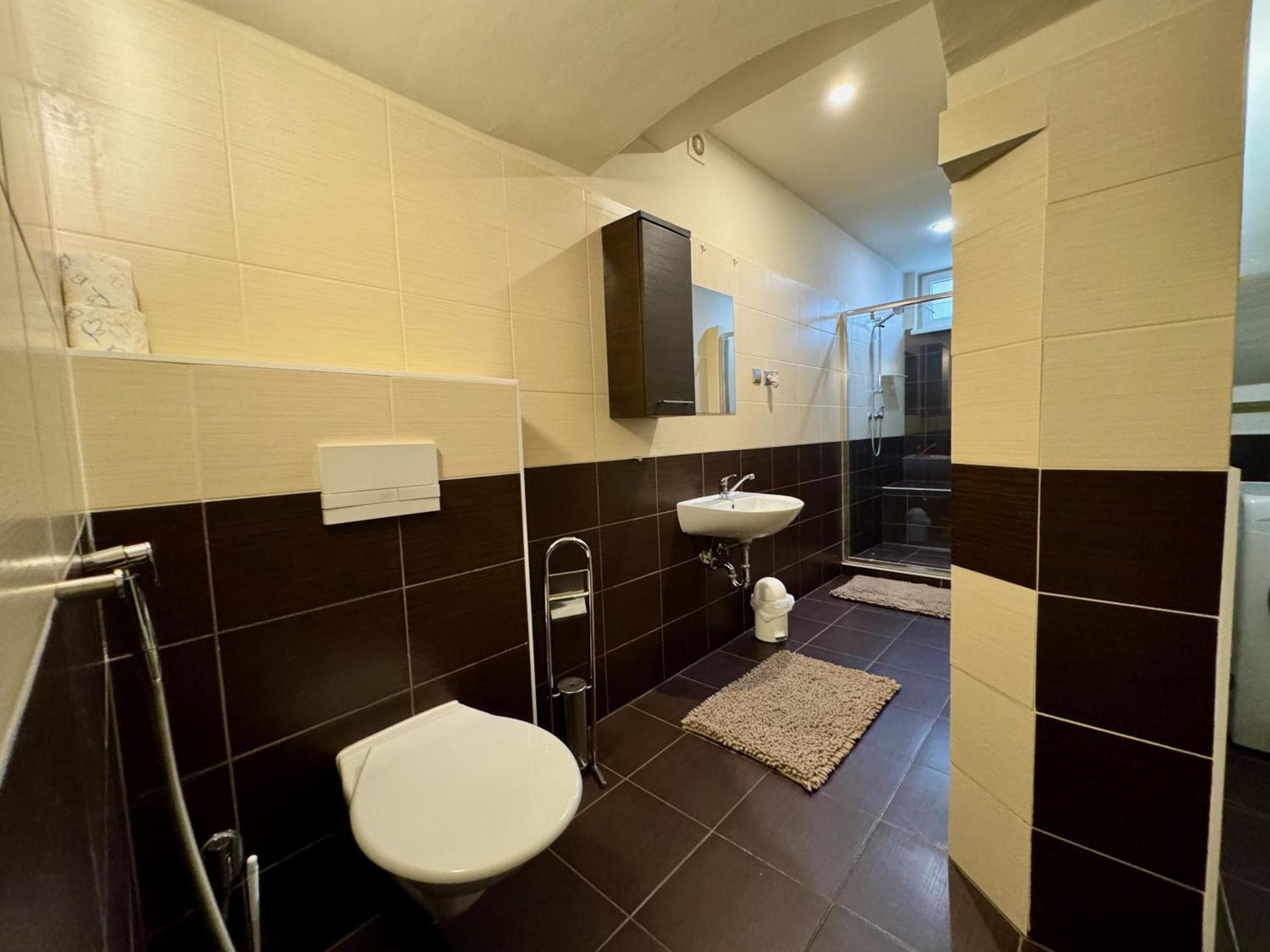Apartmany Laubeho Namesti Teplice Buitenkant foto