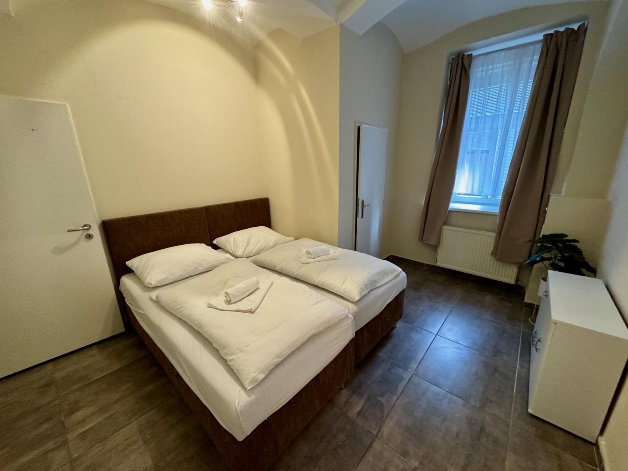 Apartmany Laubeho Namesti Teplice Buitenkant foto