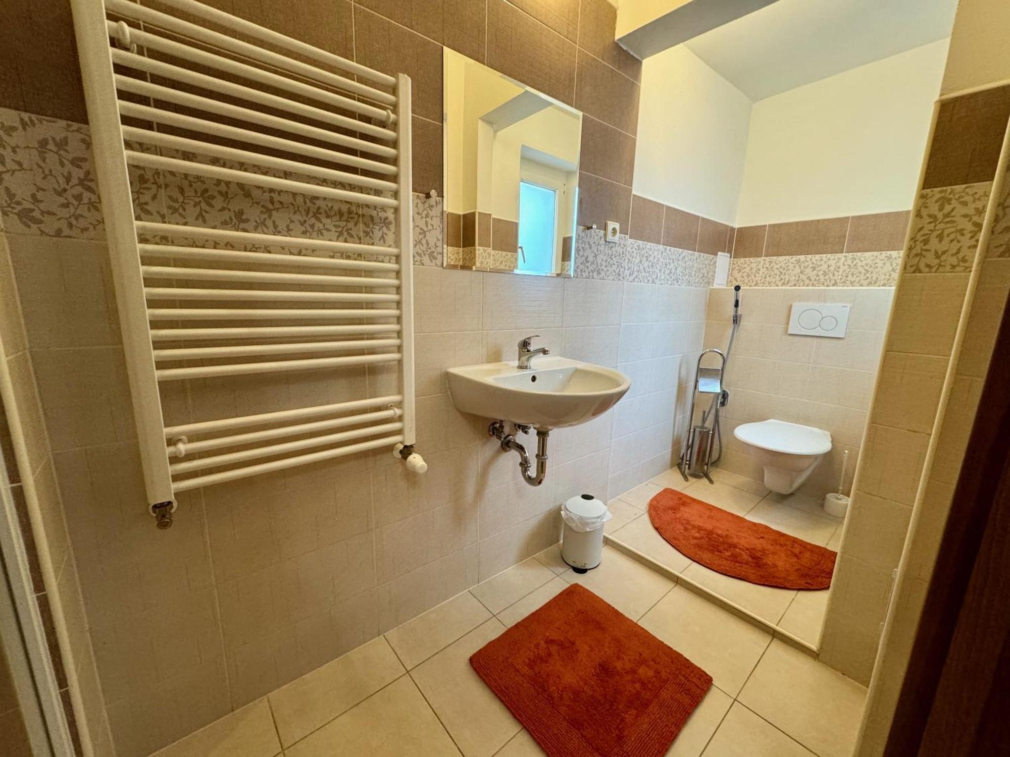 Apartmany Laubeho Namesti Teplice Buitenkant foto
