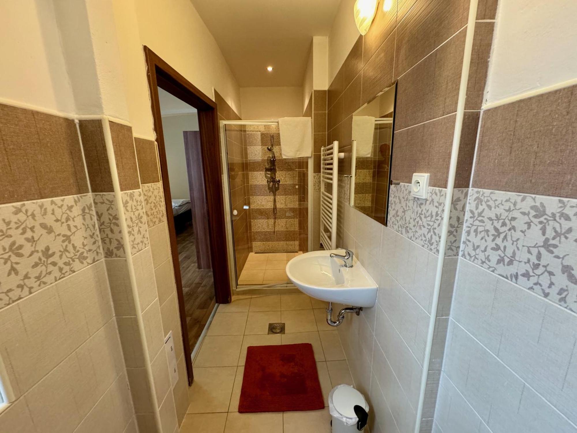 Apartmany Laubeho Namesti Teplice Buitenkant foto