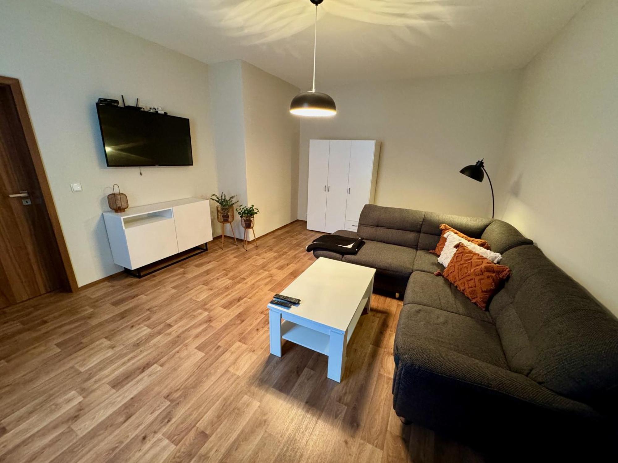 Apartmany Laubeho Namesti Teplice Buitenkant foto