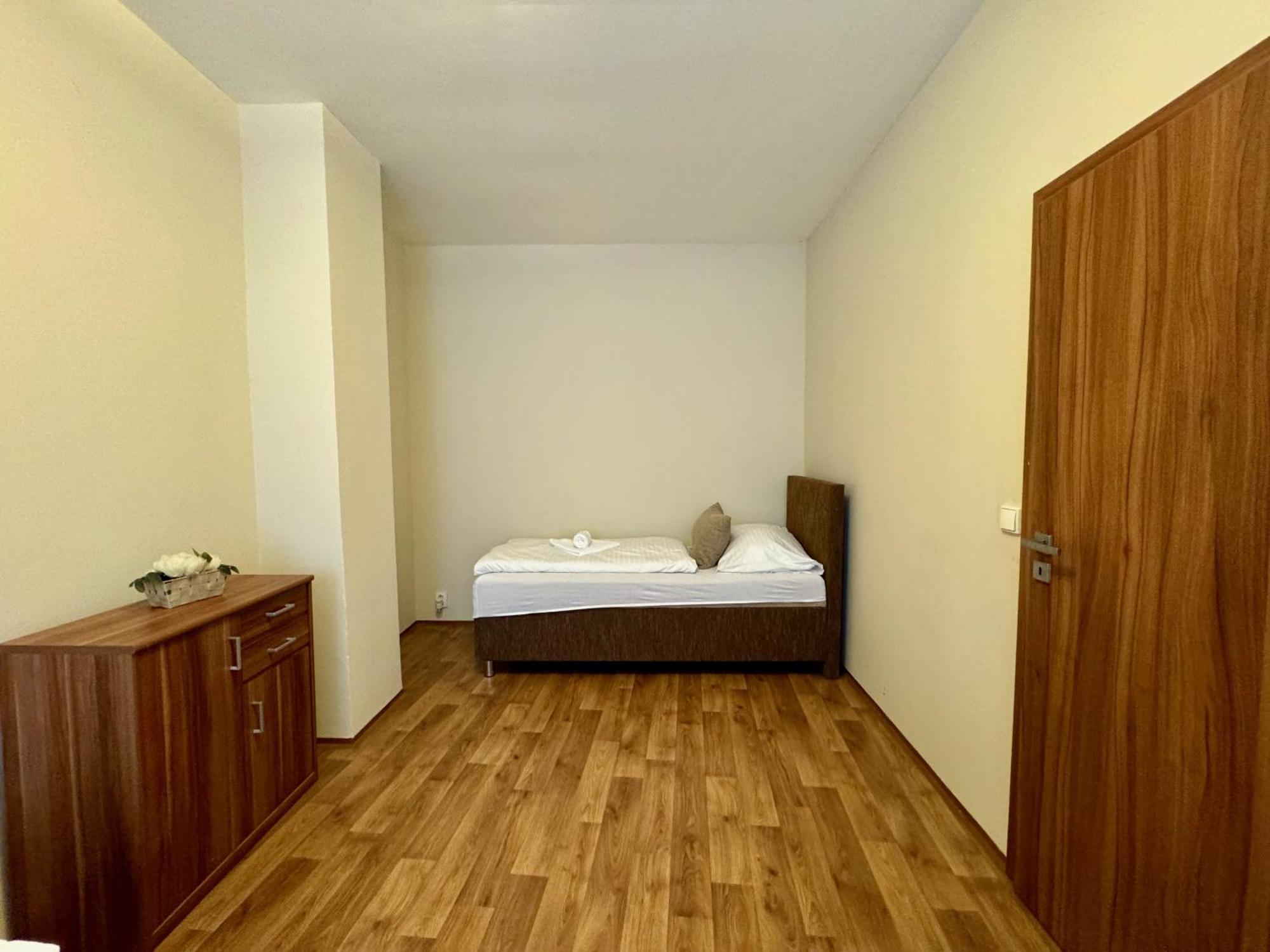 Apartmany Laubeho Namesti Teplice Buitenkant foto
